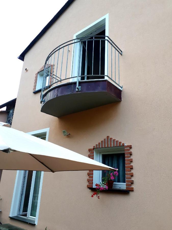 Il Debbio Vila Riccò del Golfo di Spezia Exterior foto