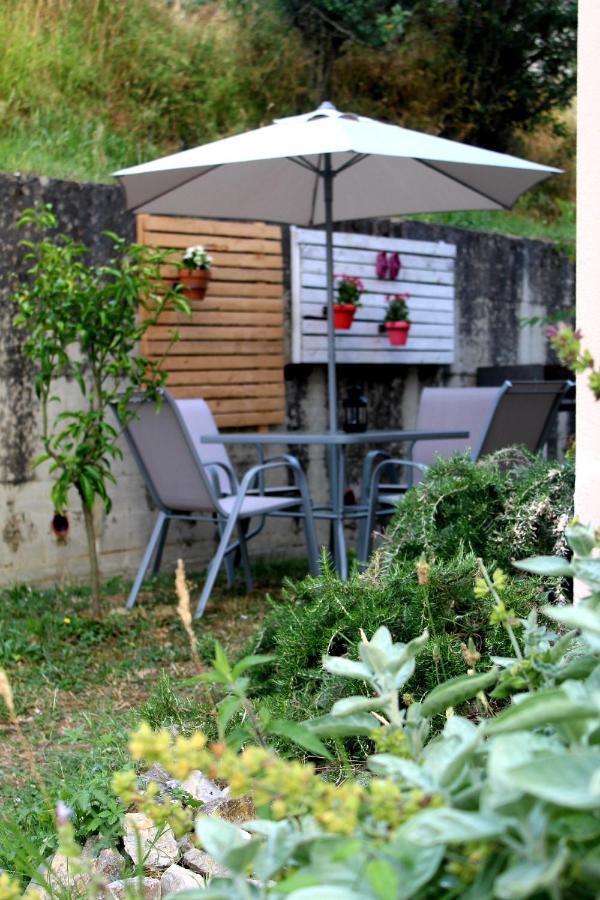 Il Debbio Vila Riccò del Golfo di Spezia Exterior foto