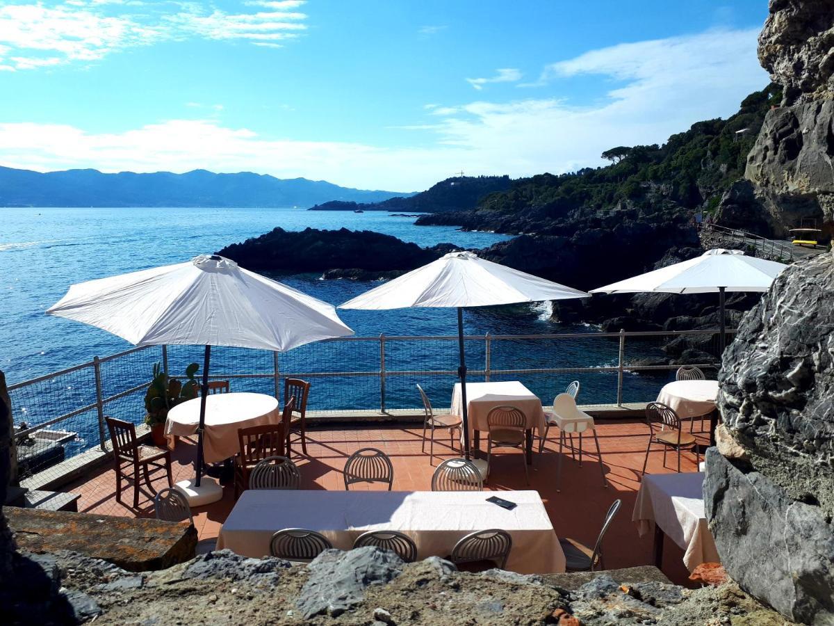 Il Debbio Vila Riccò del Golfo di Spezia Exterior foto