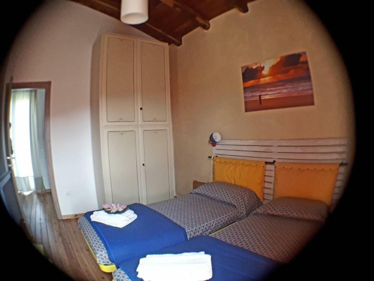Il Debbio Vila Riccò del Golfo di Spezia Exterior foto