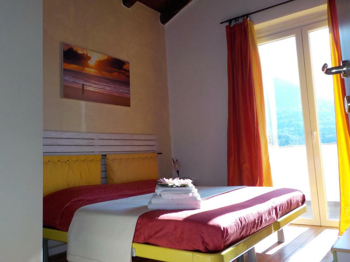 Il Debbio Vila Riccò del Golfo di Spezia Exterior foto