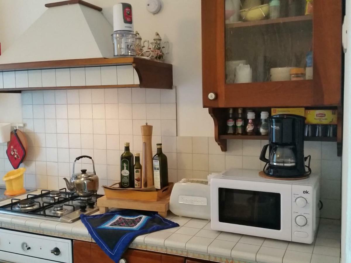 Il Debbio Vila Riccò del Golfo di Spezia Exterior foto